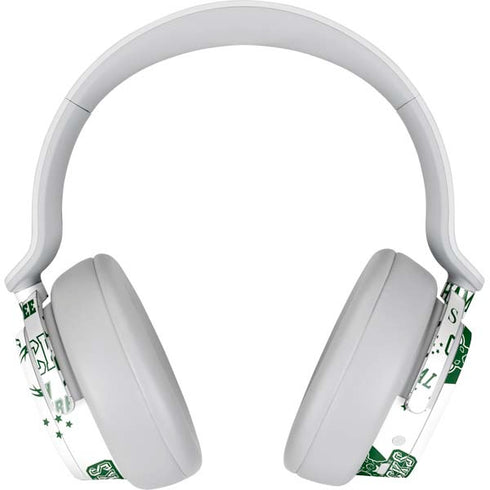 NBA Milwaukee Bucks Historic Blast New Surface Headphones Skin